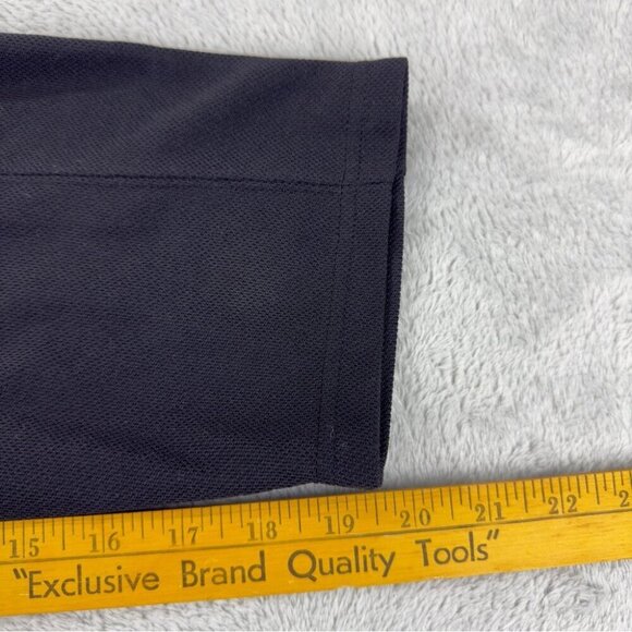 Adidas Vancouver Canucks Hockey Jersey Black Men's Size 46 - Picture 13 of 15